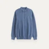 JERSEY LORENZO KIDS AZUL
