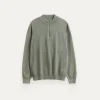 JERSEY LORENZO KIDS VERDE