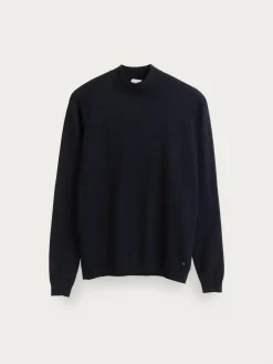 JERSEY PERKINS AZUL MARINO