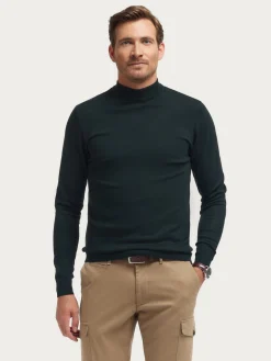 JERSEY PERKINS VERDE