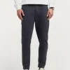 JOGGER BASIC AZUL MARINO