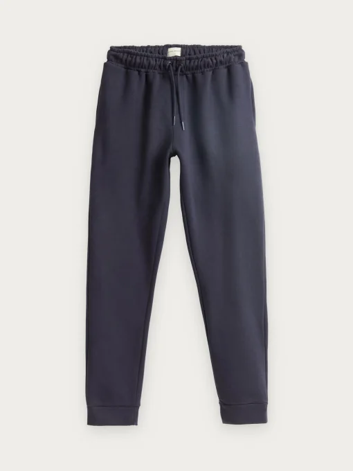 JOGGER BASIC AZUL MARINO