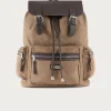 MOCHILAN NOLAN CAMEL