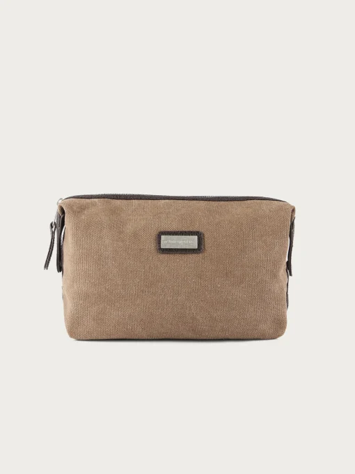 NECESER NOLAN CAMEL