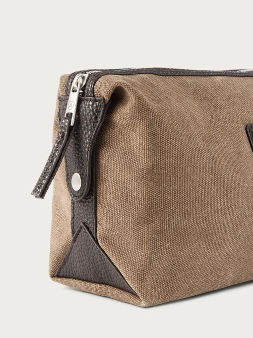 NECESER NOLAN CAMEL