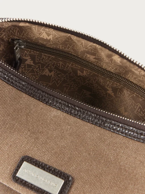NECESER NOLAN CAMEL