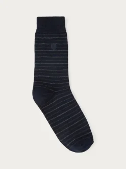 PACK CALCETINES AZUL MARINO