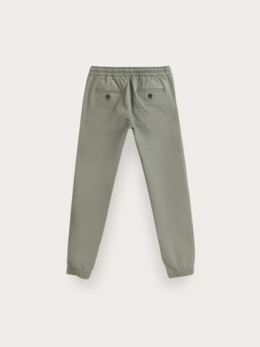 PANTALON ANDER KIDS VERDE