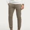 PANTALON ANDER VERDE