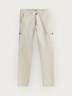 PANTALON BUFFALO CRUDO