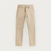 PANTALON CHINO KIDS BEIGE