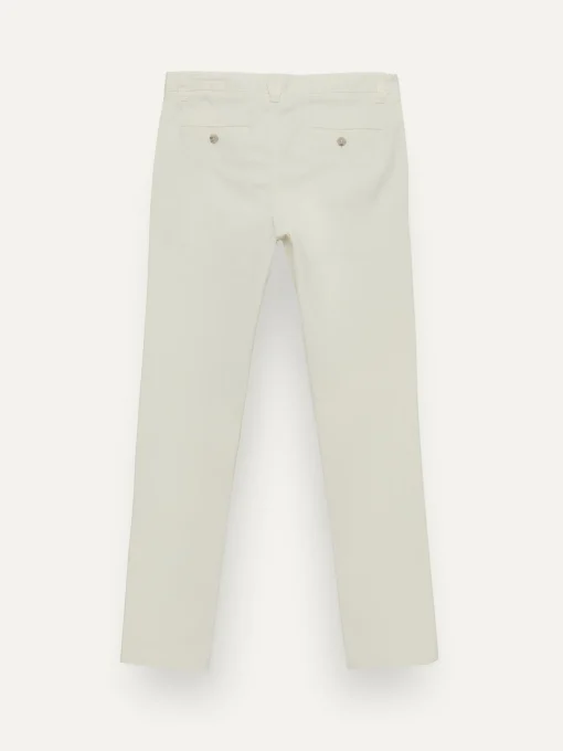 PANTALON COOPER CRUDO