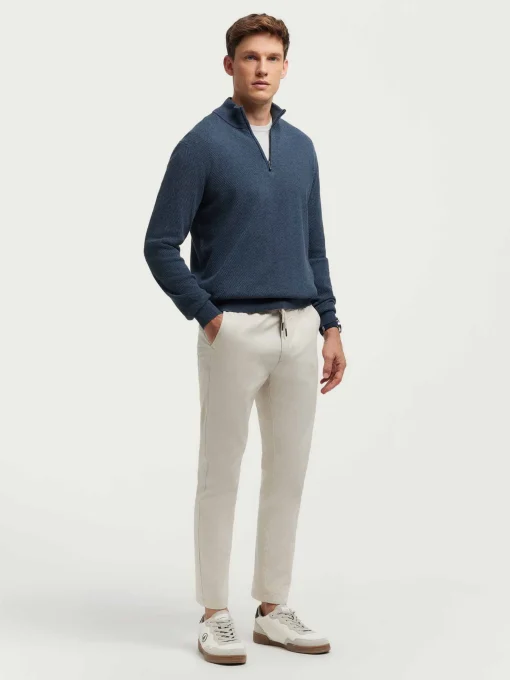 PANTALON DALTON CRUDO