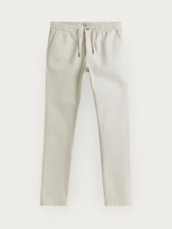 PANTALON DALTON CRUDO