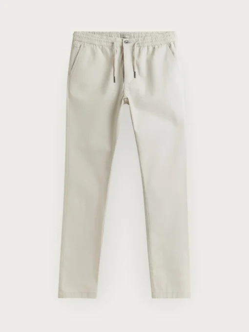 PANTALON DALTON CRUDO