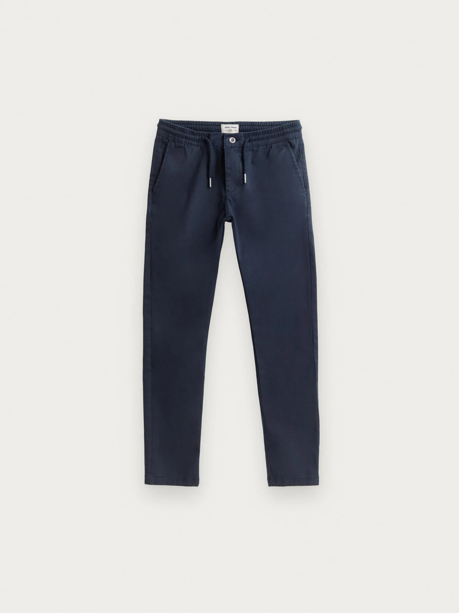 PANTALON DALTON KIDS AZUL MARINO