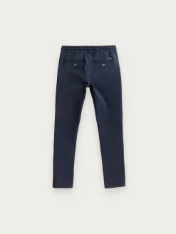 PANTALON DALTON KIDS AZUL MARINO