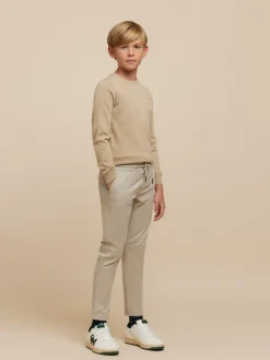 PANTALON DALTON KIDS PIEDRA