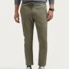 PANTALON DALTON VERDE