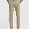 PANTALON ELVIS CAMEL