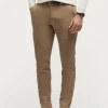 PANTALON ELVIS CAMEL