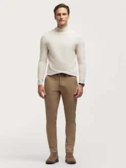 PANTALON ELVIS CAMEL