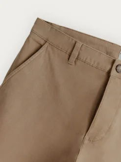 PANTALON ELVIS CAMEL
