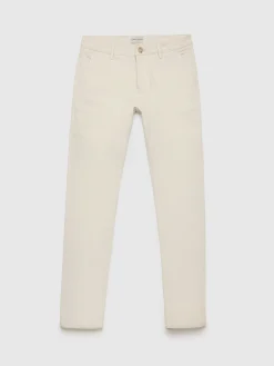 PANTALON ELVIS CRUDO