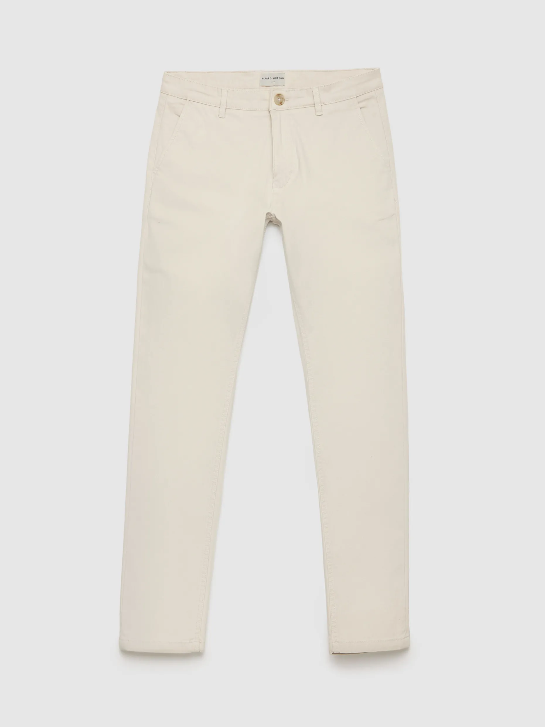 PANTALON ELVIS CRUDO