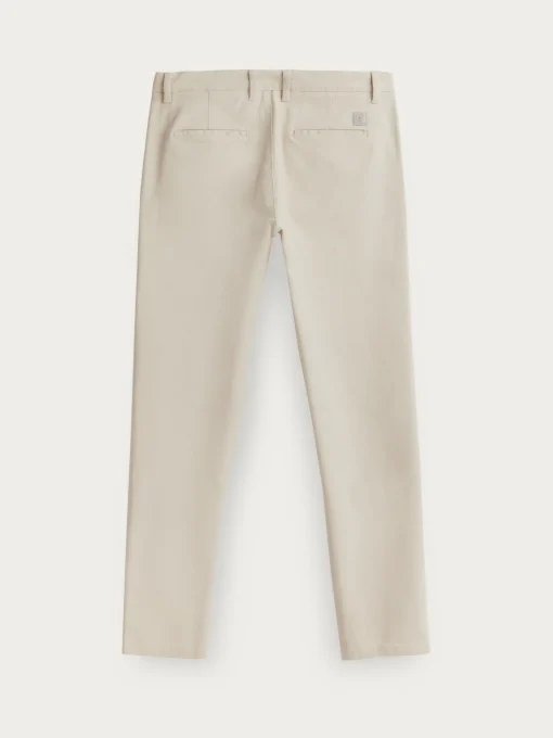 PANTALON ELVIS PIEDRA