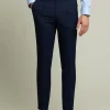 PANTALON INFLUENCER AZUL MARINO