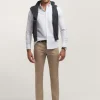 PANTALON PIC PIC CAMEL