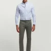 PANTALON PIC PIC VERDE