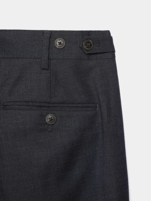 PANTALON SARTO GRIS