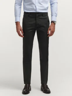 PANTALON SLOT VERDE