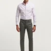 PANTALON SLOT VERDE
