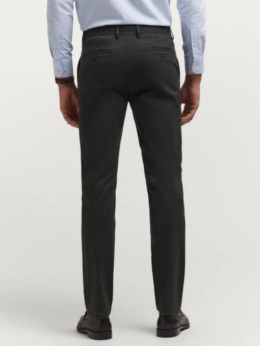 PANTALON SLOT VERDE
