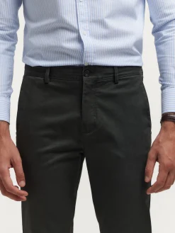 PANTALON SLOT VERDE