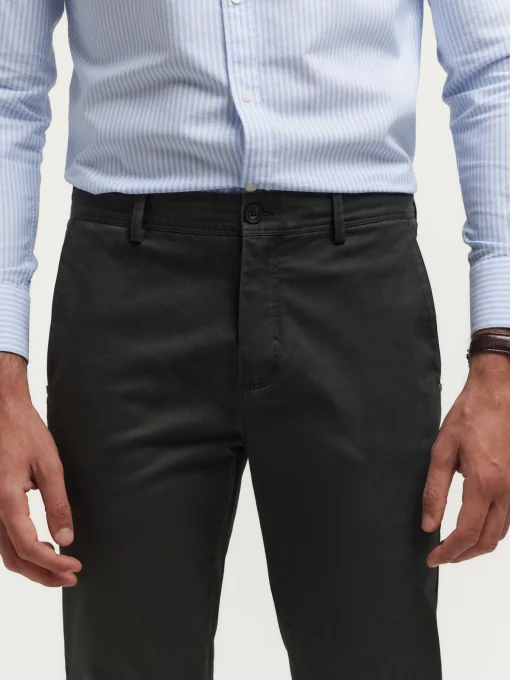 PANTALON SLOT VERDE