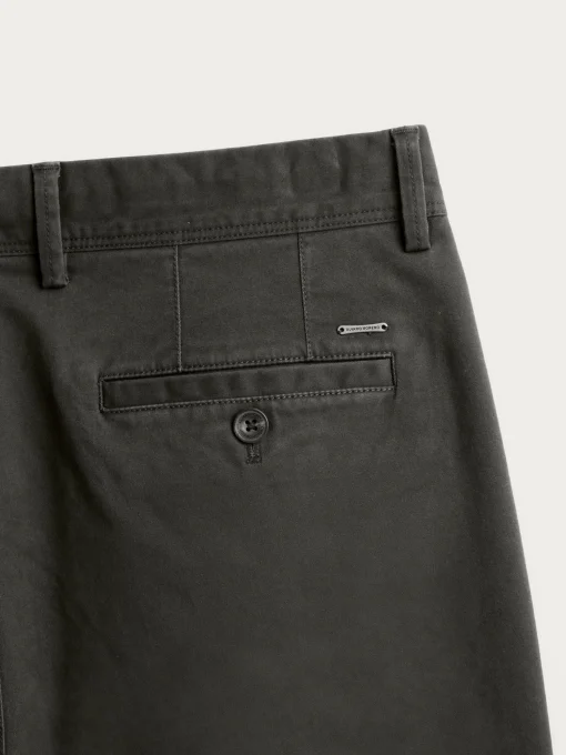 PANTALON SLOT VERDE
