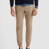 PANTALON ZOE CAMEL