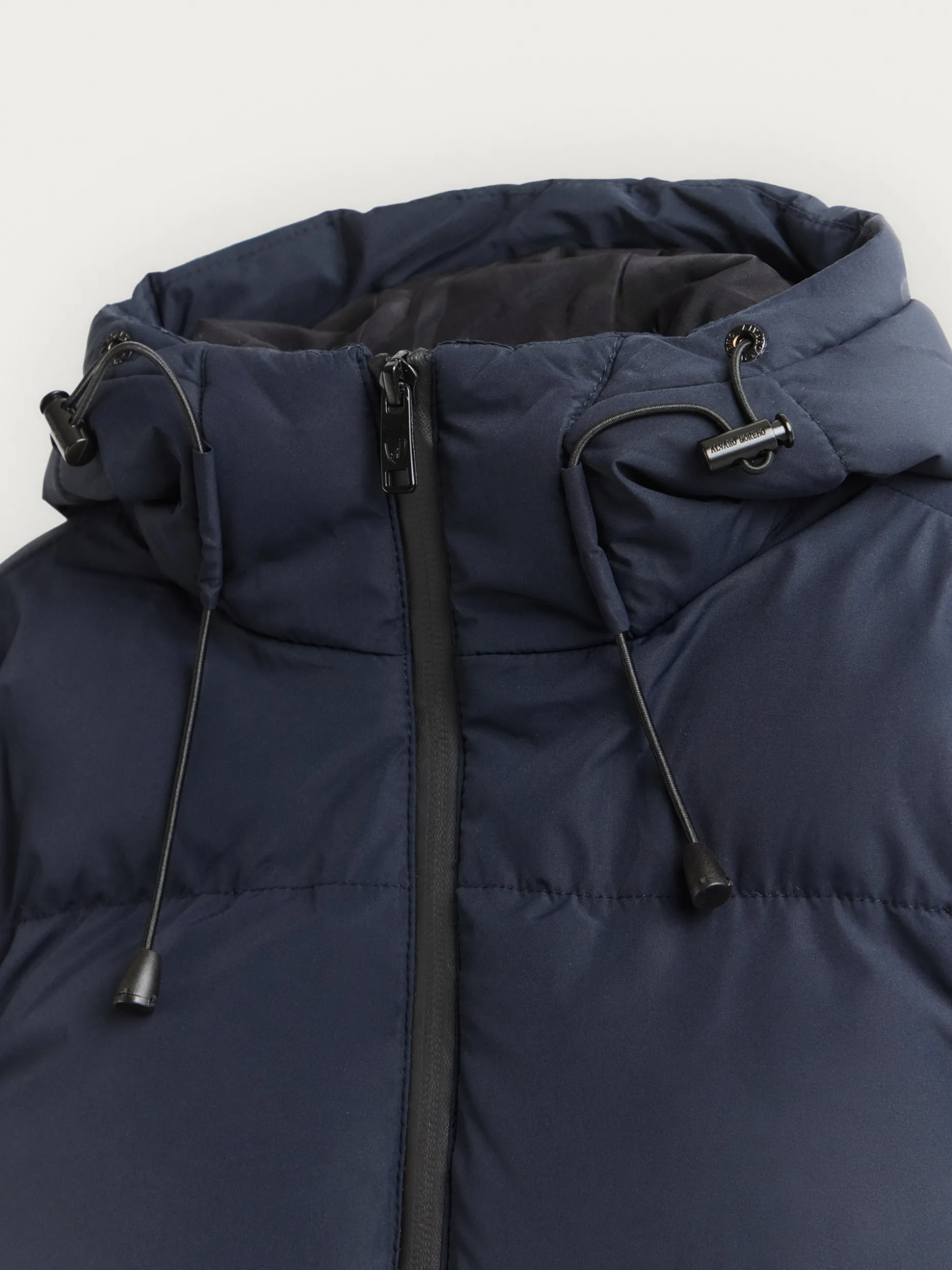 PARKA SKYWEAR KIDS AZUL MARINO