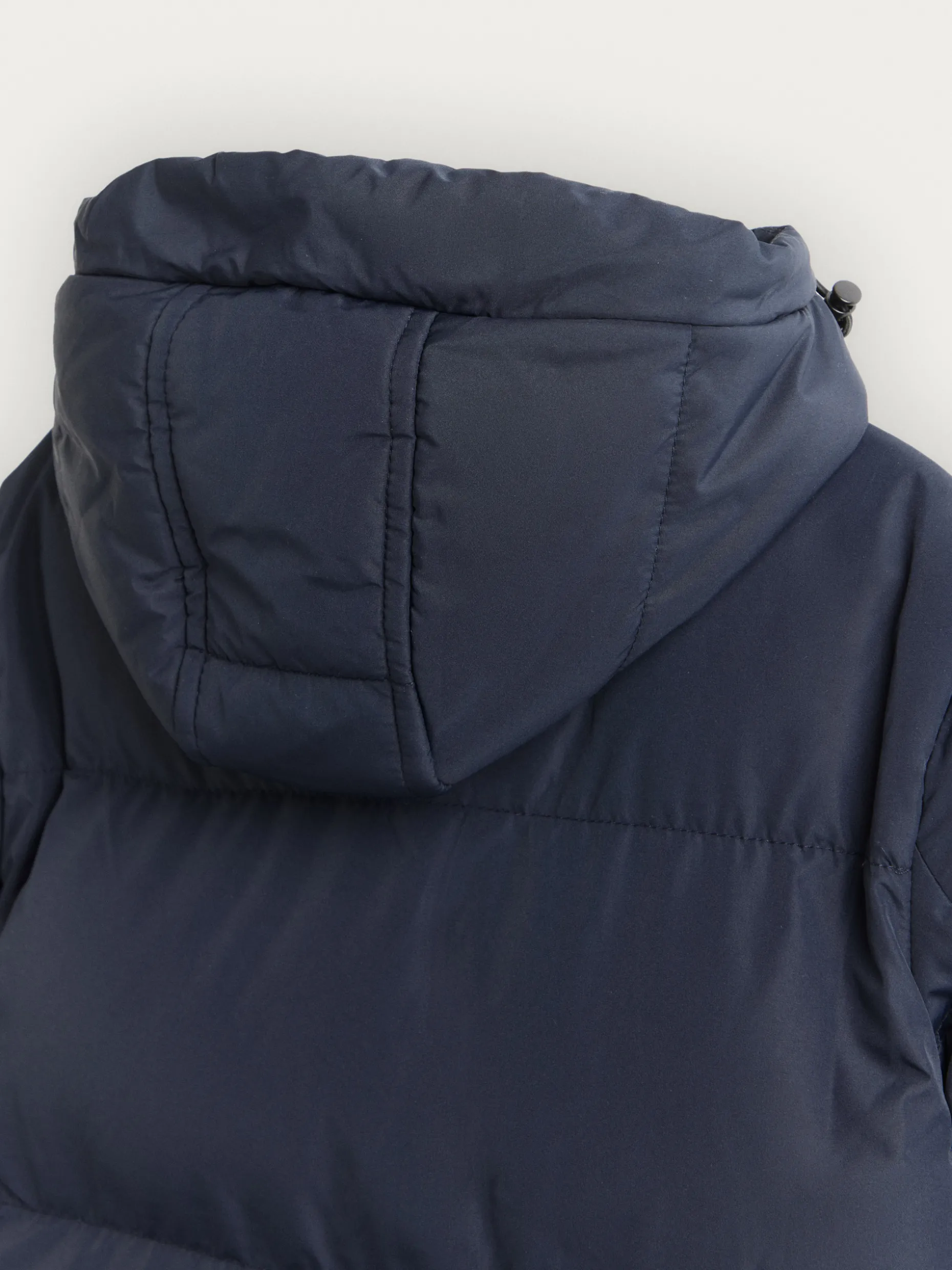 PARKA SKYWEAR KIDS AZUL MARINO