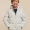 PARKA SKYWEAR KIDS CRUDO