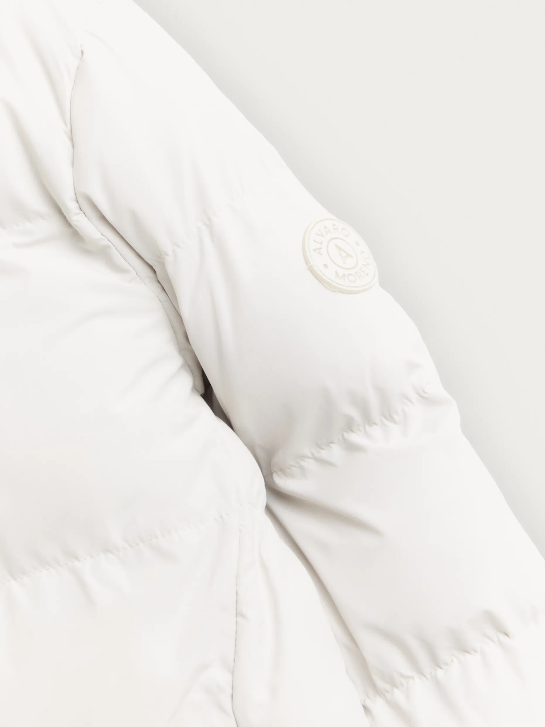 PARKA SKYWEAR KIDS CRUDO