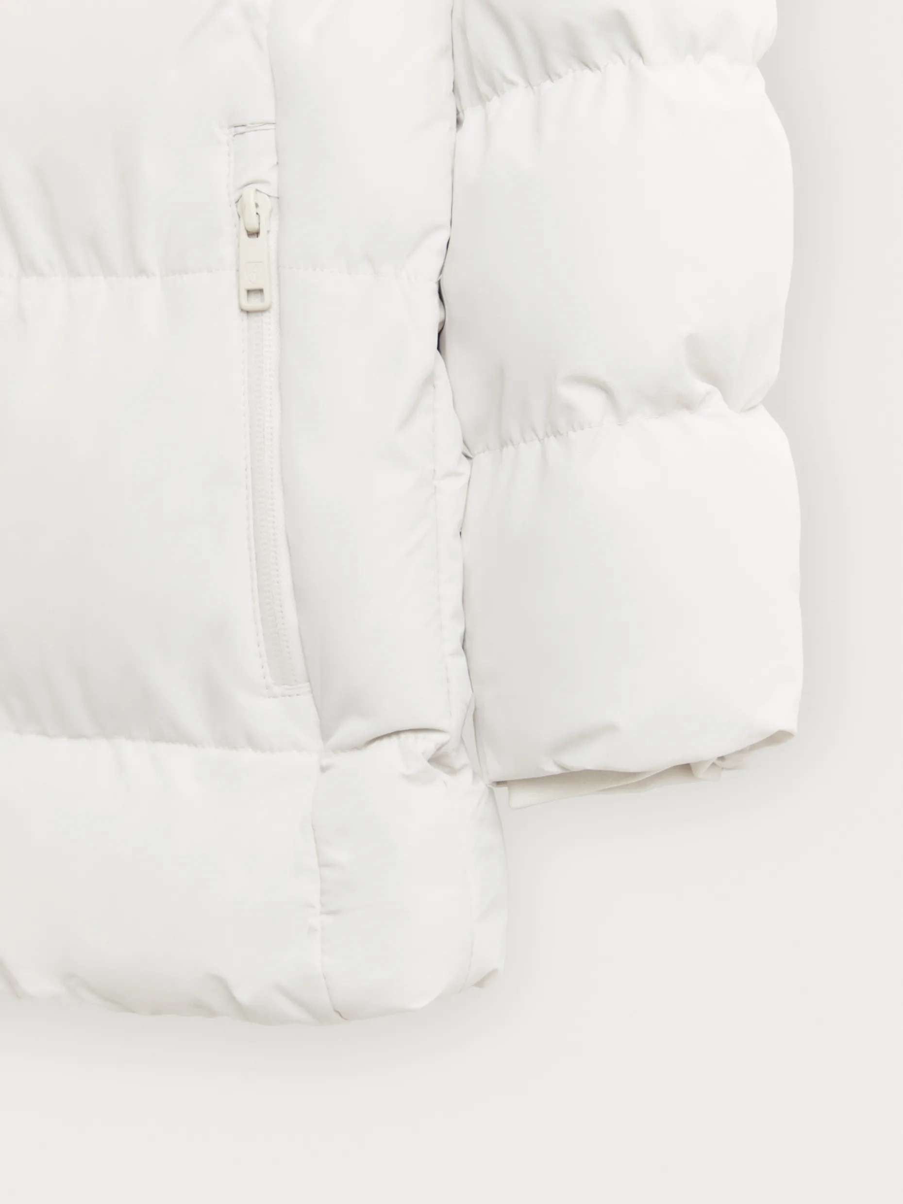 PARKA SKYWEAR KIDS CRUDO