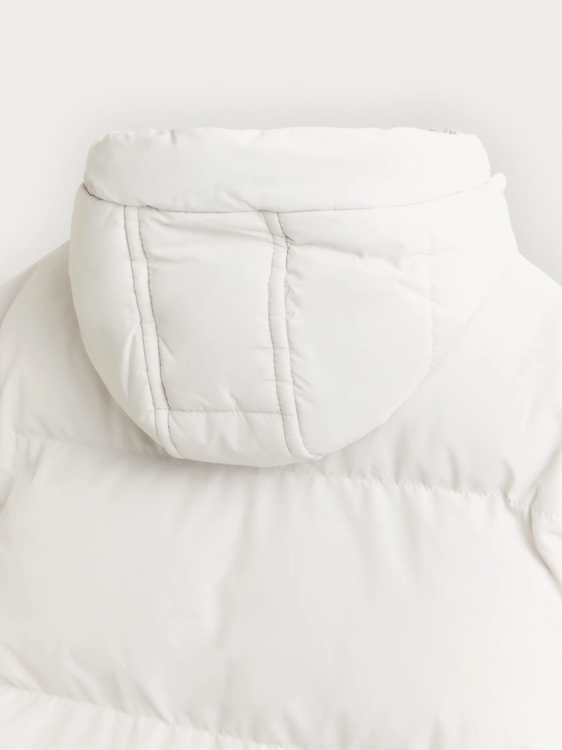 PARKA SKYWEAR KIDS CRUDO