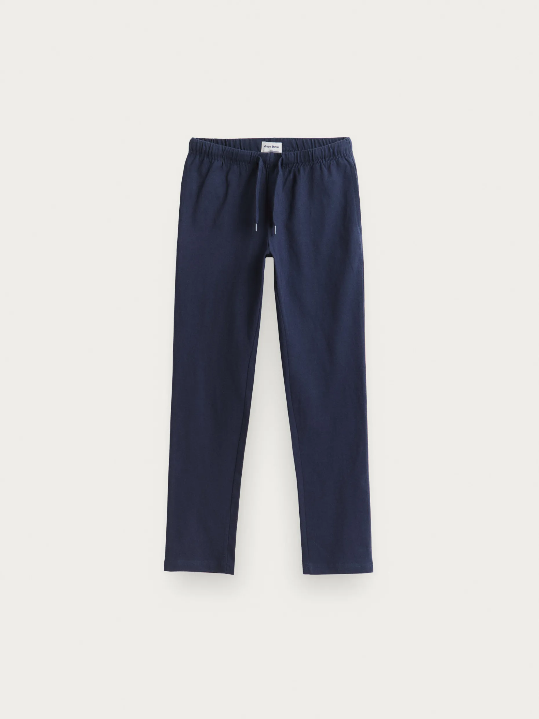 PIJAMA ROLLING KIDS AZUL