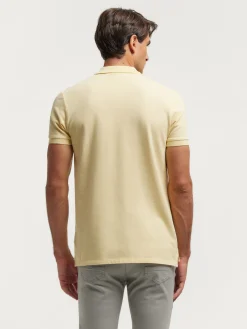 POLO SCOOBY AMARILLO