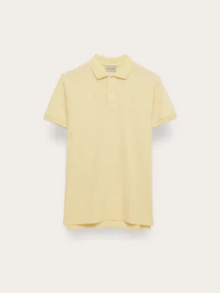 POLO SCOOBY AMARILLO